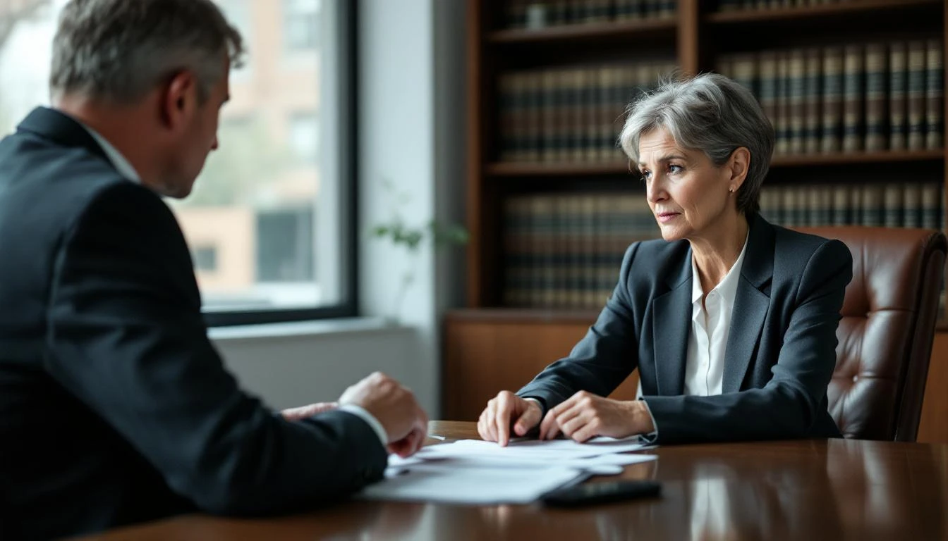 Ex-conjoint divorcé : pension de réversion mode d'emploi