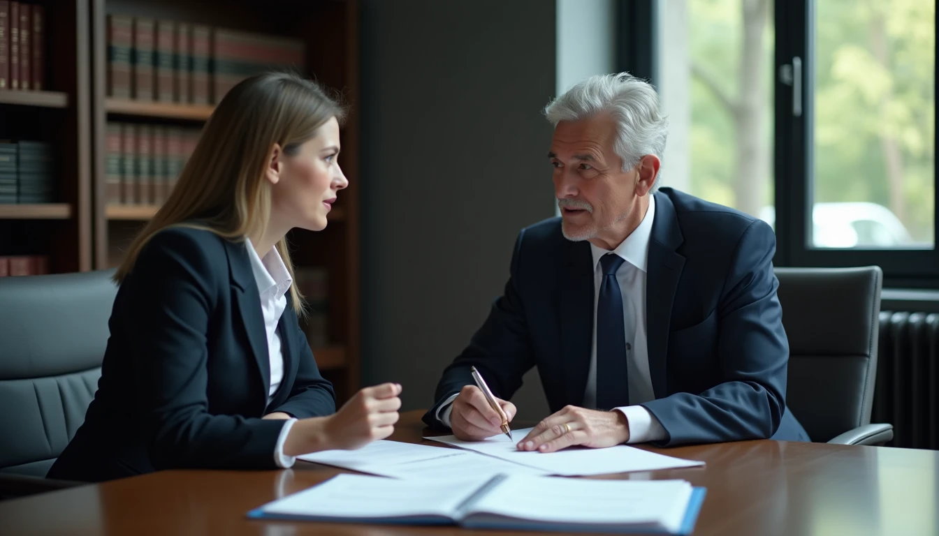 Affacturage : la protection juridique des créanciers expliquée