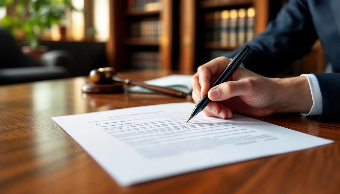 5 étapes clés pour une inscription efficace à l'ordre du jour d'une CAL