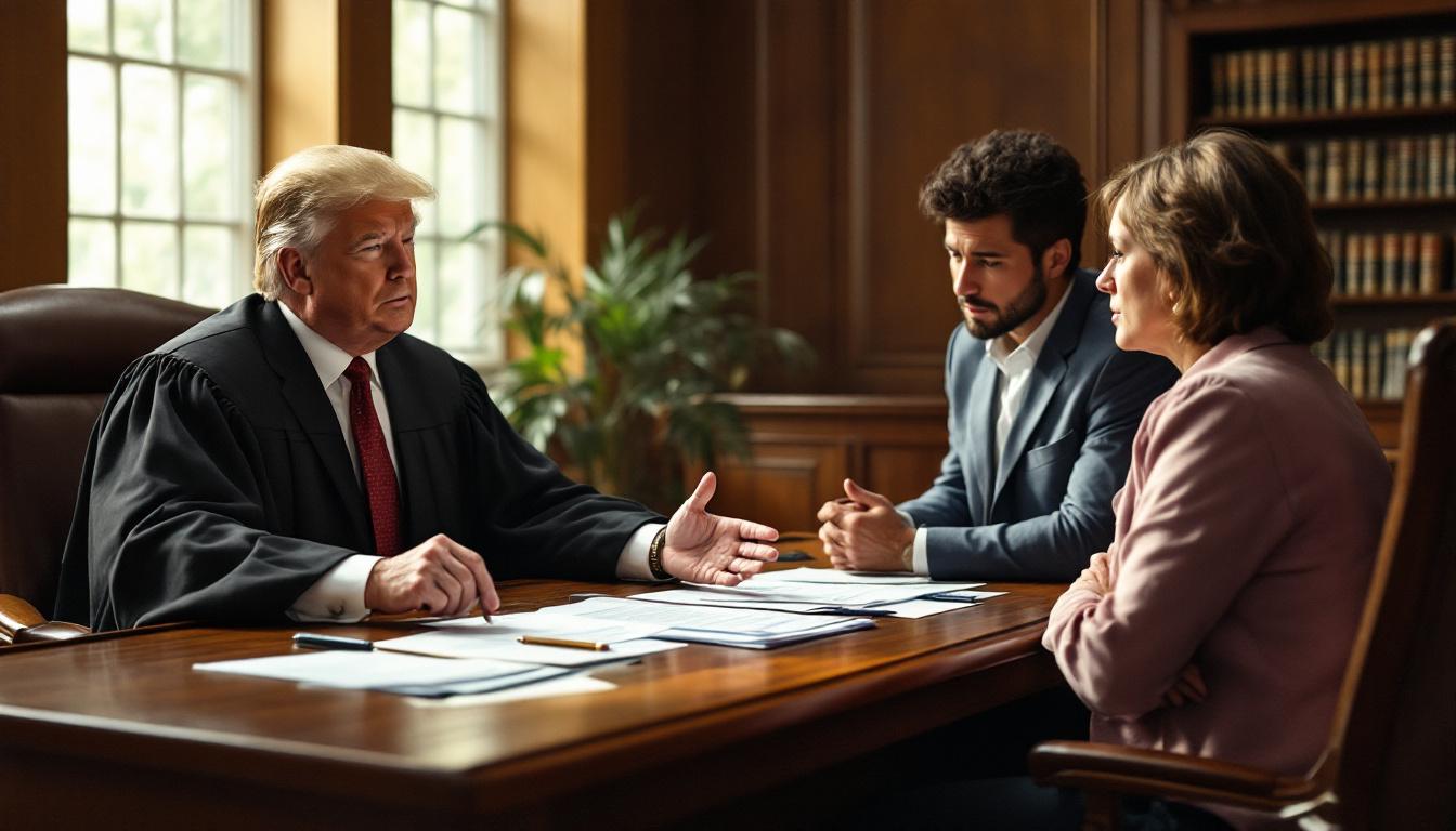 Prouver la manipulation perverse devant le juge aux affaires familiales