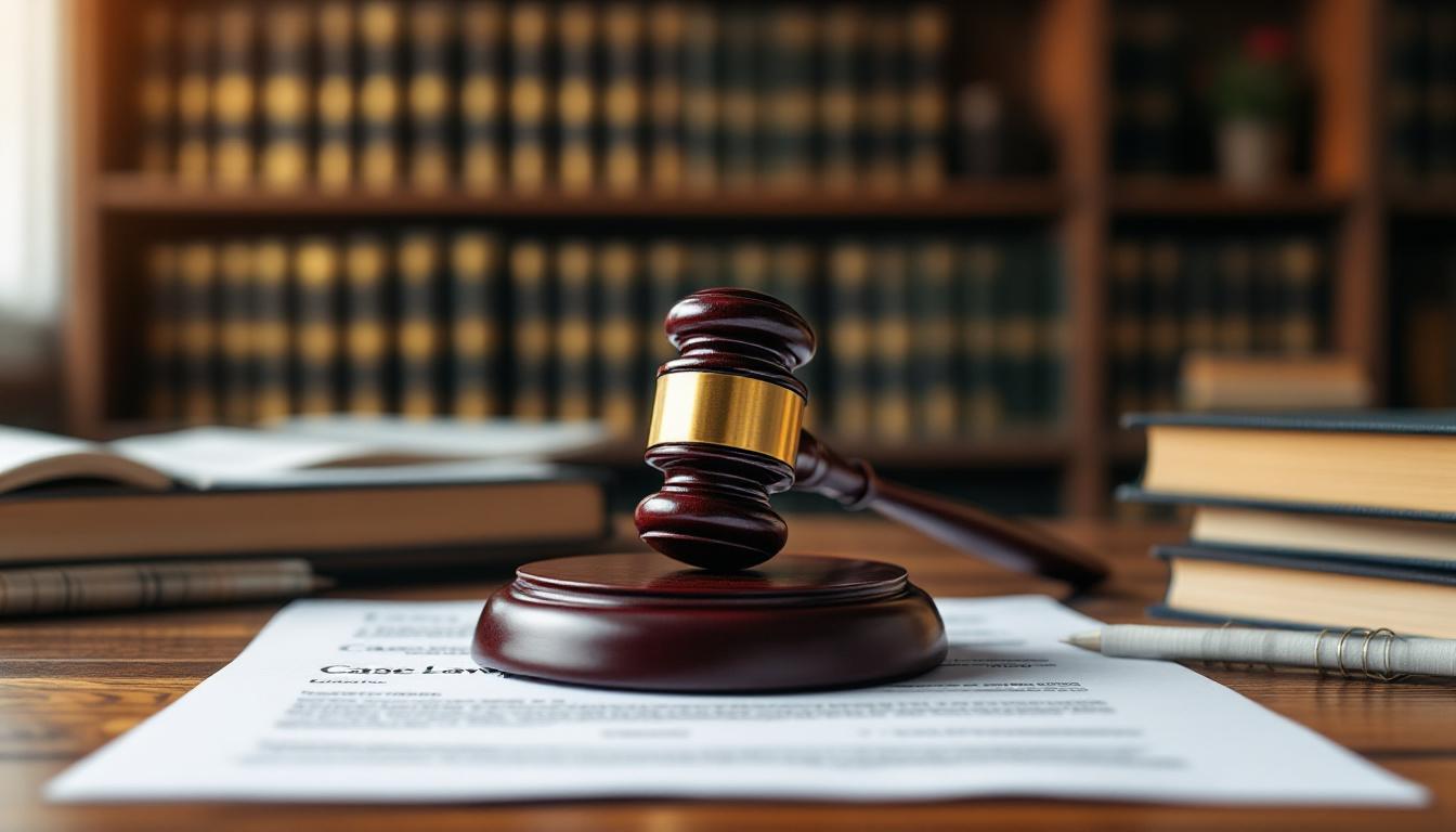 Roole et contentieux : analyse des dernières jurisprudences