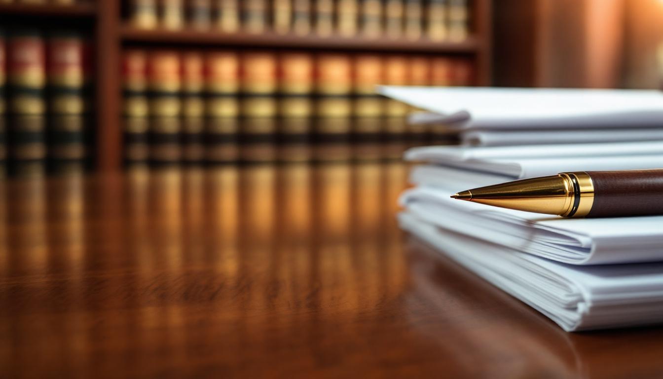 Réglementations sur le montant maximum d'un acompte sur commande à connaître