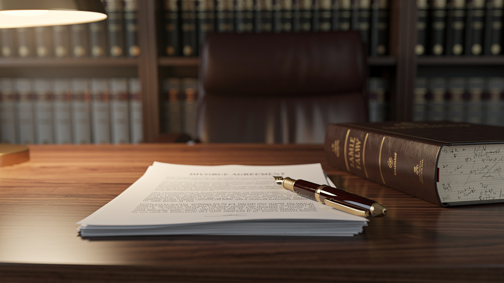 Quelles sont les qualités d'un bon avocat divorce Lyon