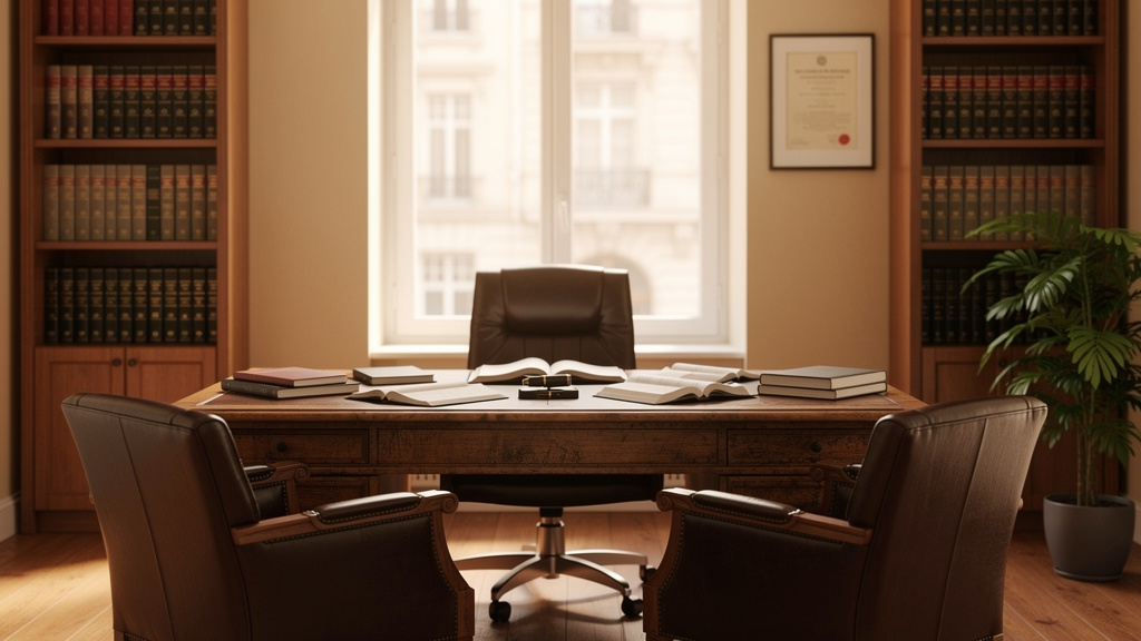 Pourquoi faire appel à un avocat divorce Lyon pour protéger vos droits