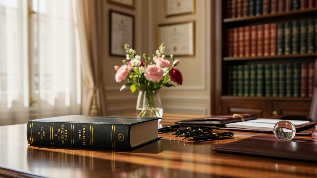 Avocats divorce Lyon : quelles sont leurs spécialités